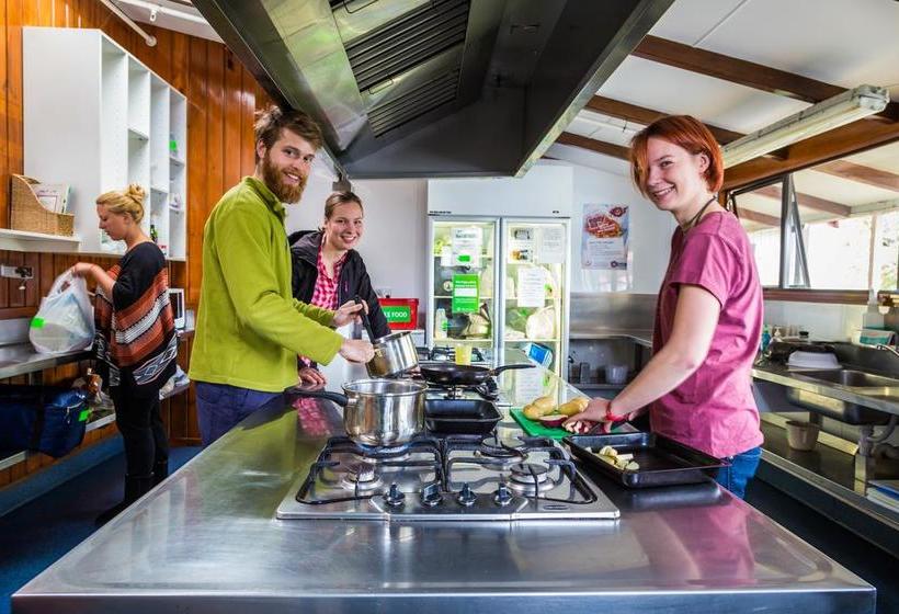 Fotos del hotel Yha Te Anau:  9