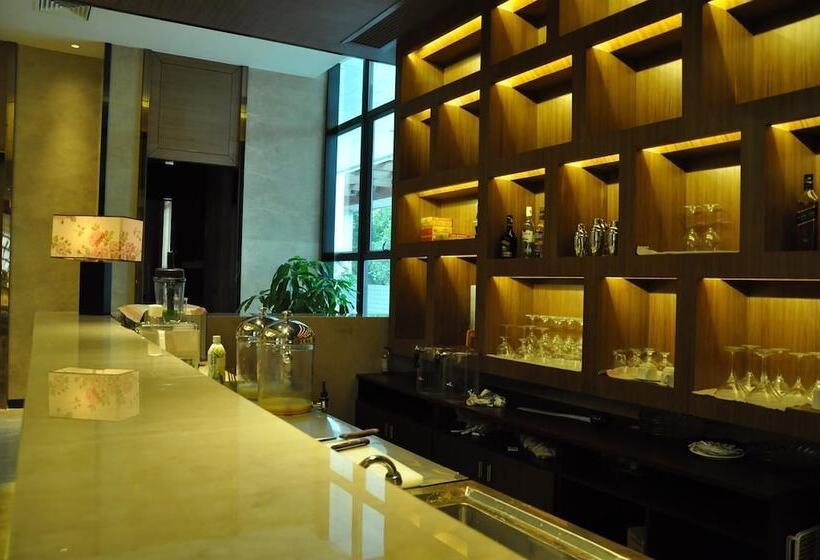 Fotos del hotel Hong Yuan:  10