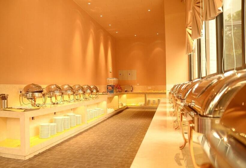 Fotos del hotel Hong Yuan:  14