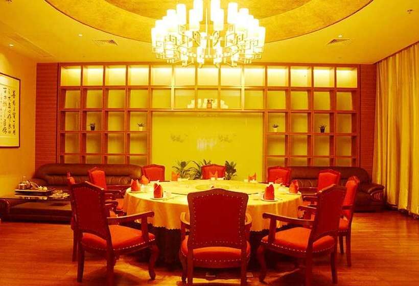 Fotos del hotel Hong Yuan:  9