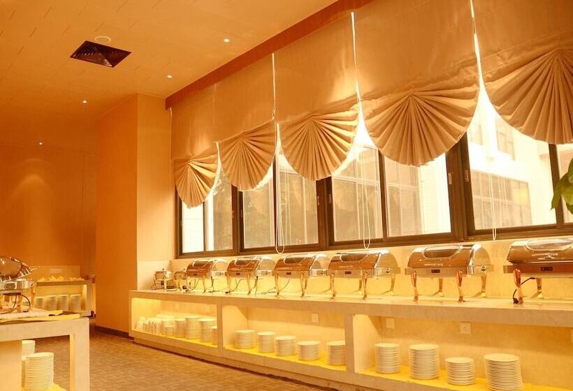 Fotos del hotel Hong Yuan:  8