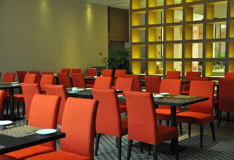 Fotos del hotel Hong Yuan:  6