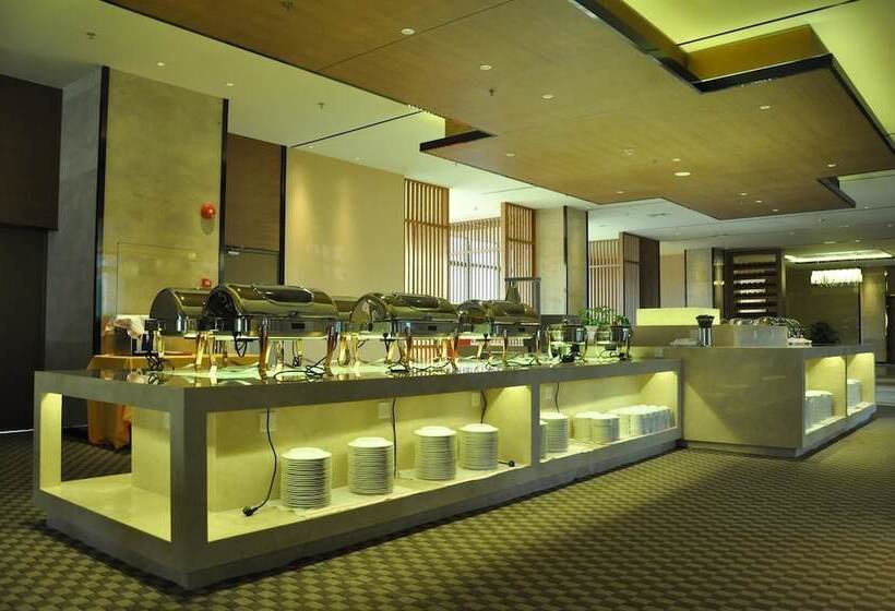 Fotos del hotel Hong Yuan:  16