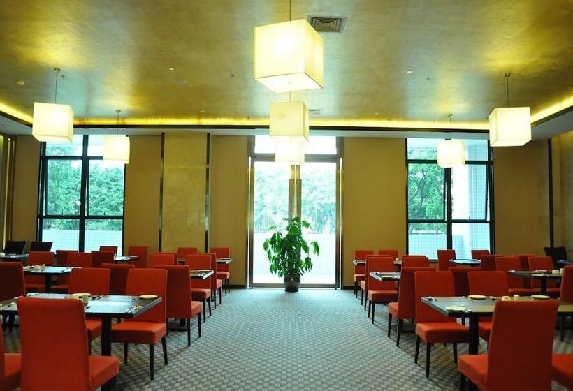 Fotos del hotel Hong Yuan:  11