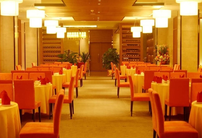 Fotos del hotel Hong Yuan:  4