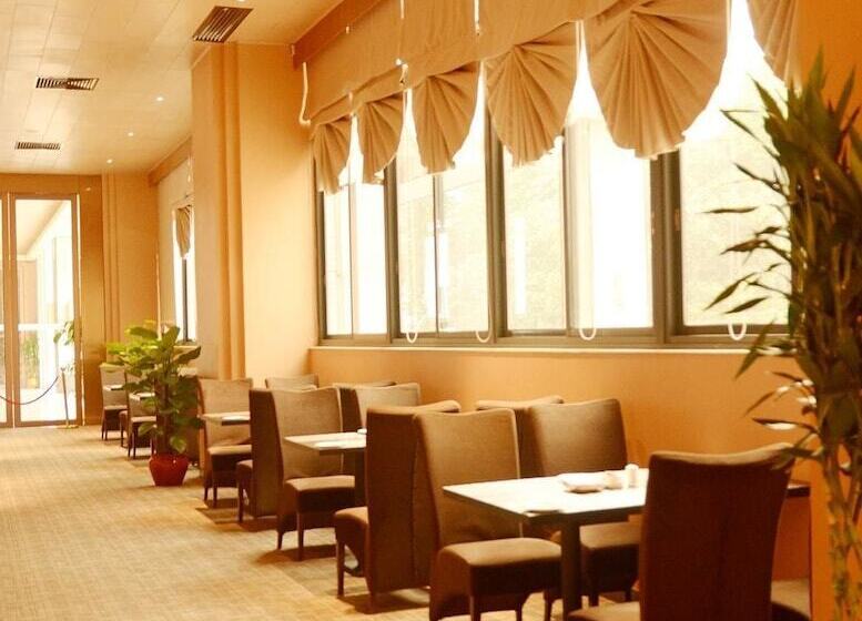 Fotos del hotel Hong Yuan:  13