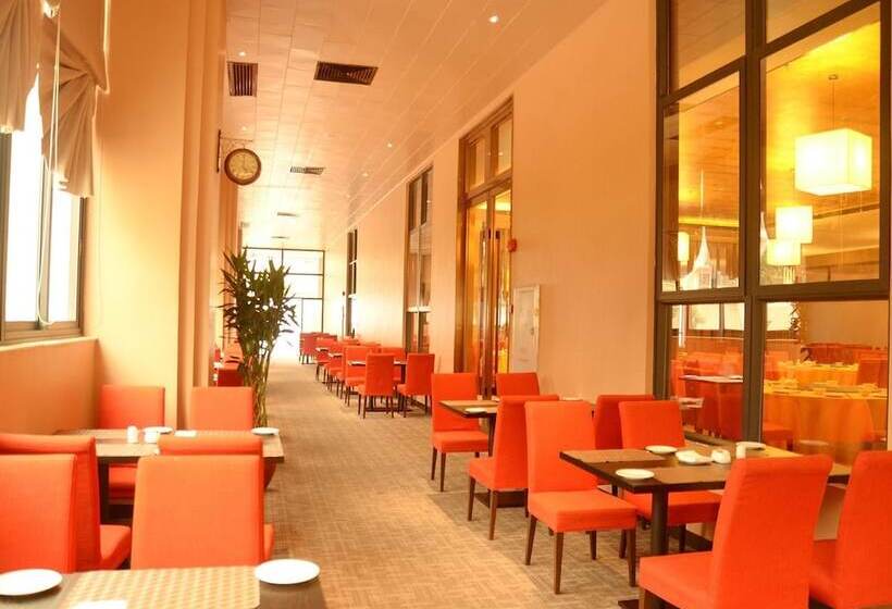 Fotos del hotel Hong Yuan:  18