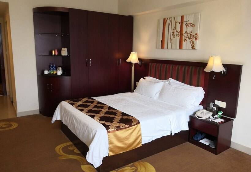 Fotos del hotel Hong Yuan:  22