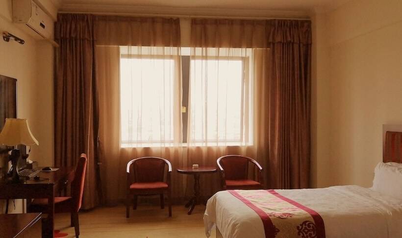 Fotos del hotel Hong Yuan:  23