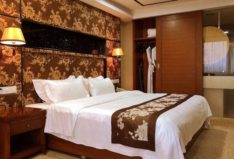 Fotos del hotel Hong Yuan:  24