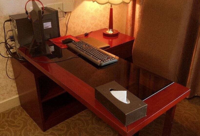 Fotos del hotel Hong Yuan:  25