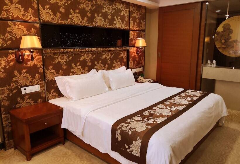 Fotos del hotel Hong Yuan:  20