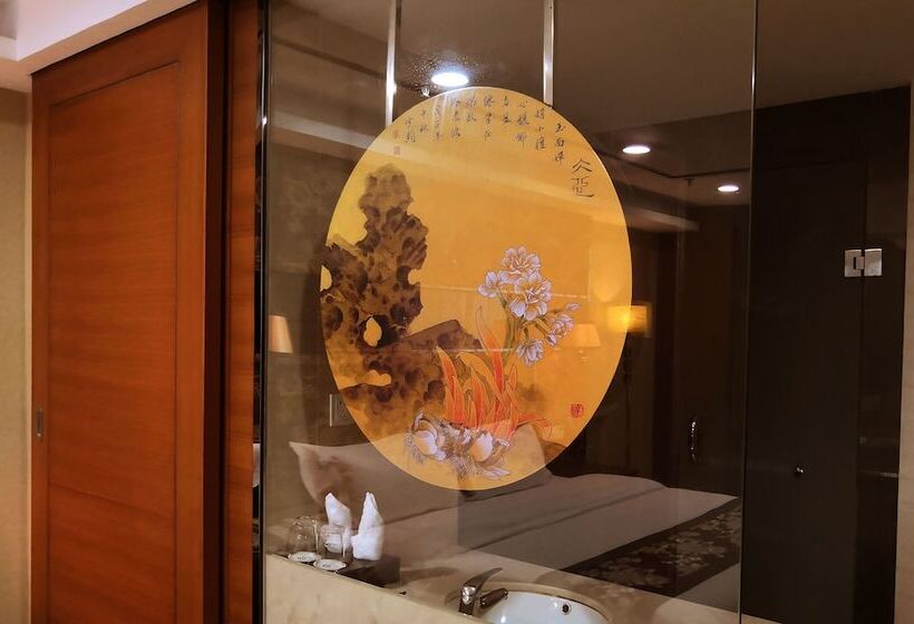 Fotos del hotel Hong Yuan:  3