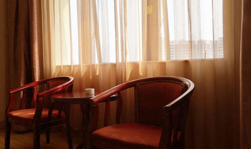 Fotos del hotel Hong Yuan:  5