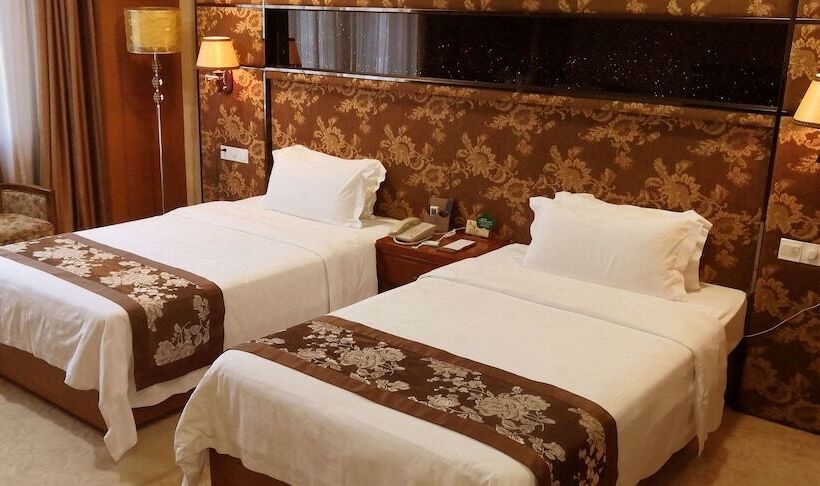 Fotos del hotel Hong Yuan:  17