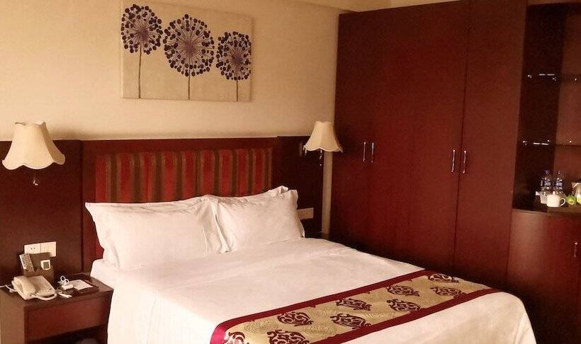 Fotos del hotel Hong Yuan:  15