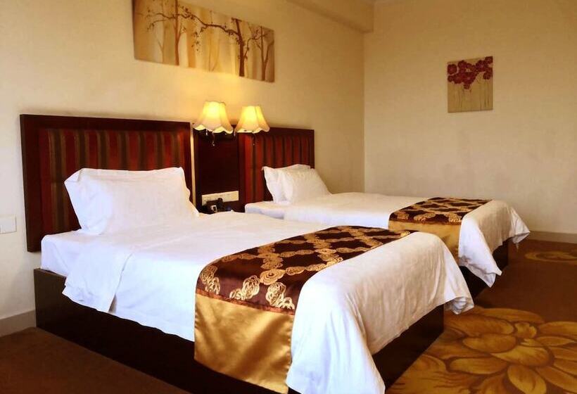 Fotos del hotel Hong Yuan:  7