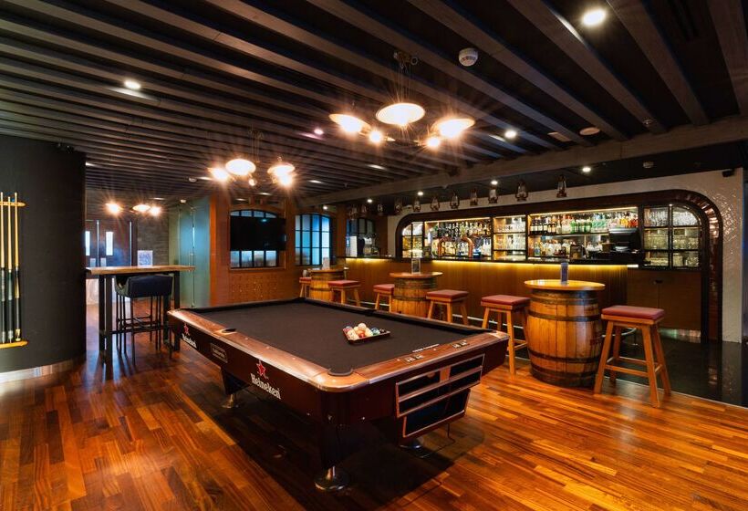 Fotos del hotel Wyndham Dubai Marina:  15