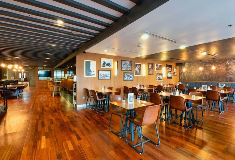 Fotos del hotel Wyndham Dubai Marina:  10