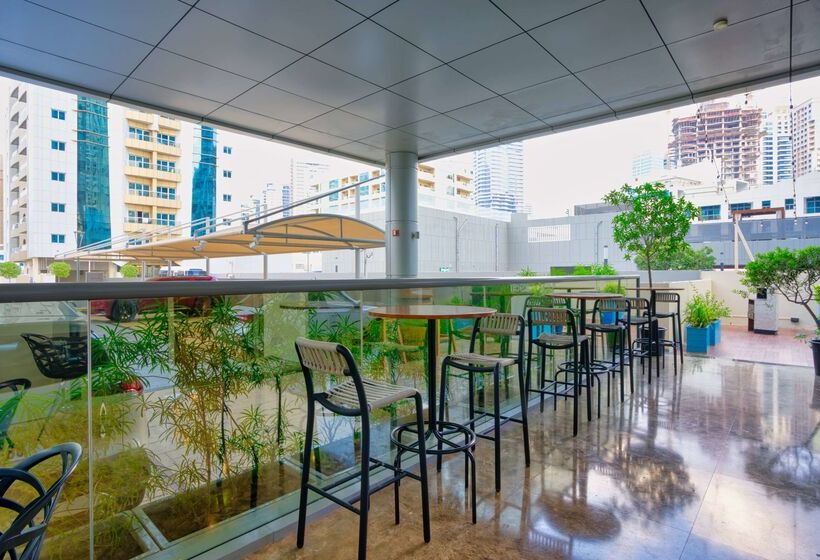 Fotos del hotel Wyndham Dubai Marina:  6