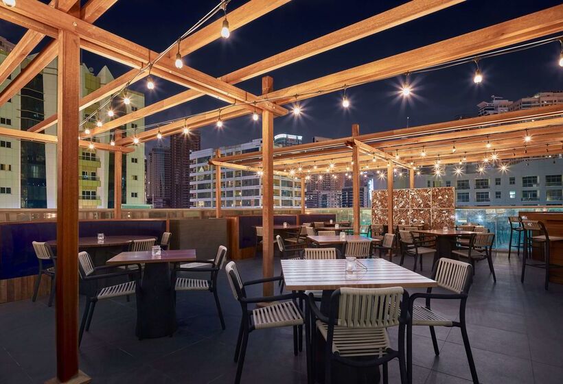 Fotos del hotel Wyndham Dubai Marina:  11