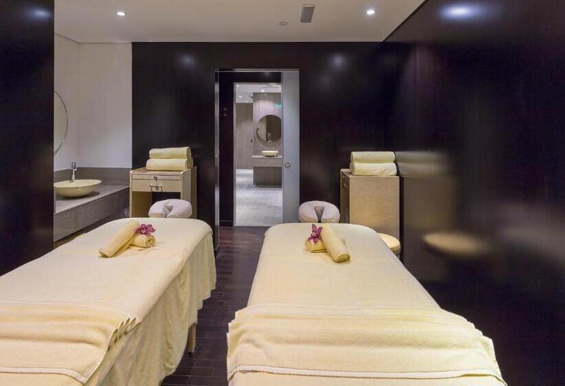 Fotos del hotel Wyndham Dubai Marina:  9