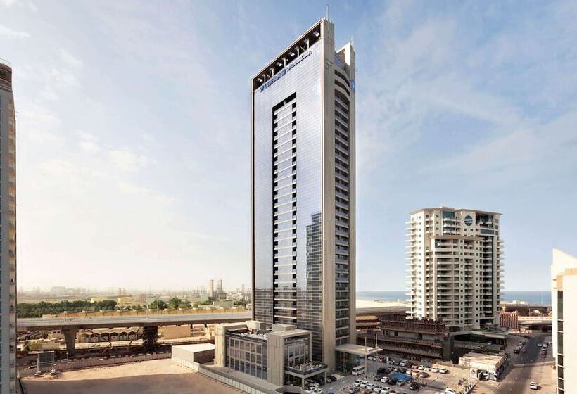 Fotos del hotel Wyndham Dubai Marina:  23