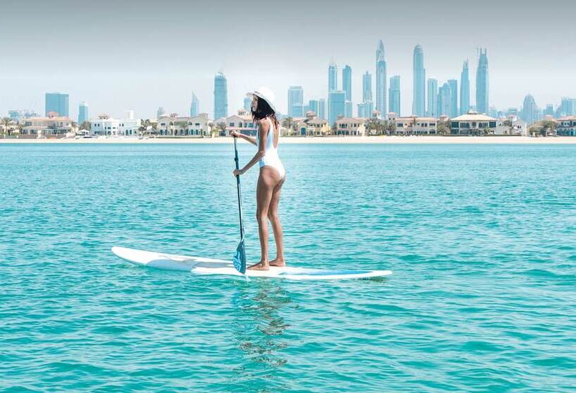 Fotos del hotel Wyndham Dubai Marina:  20