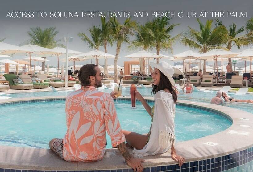 Fotos del hotel Wyndham Dubai Marina:  25