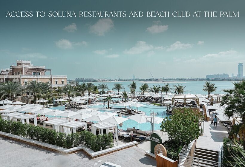 Fotos del hotel Wyndham Dubai Marina:  12