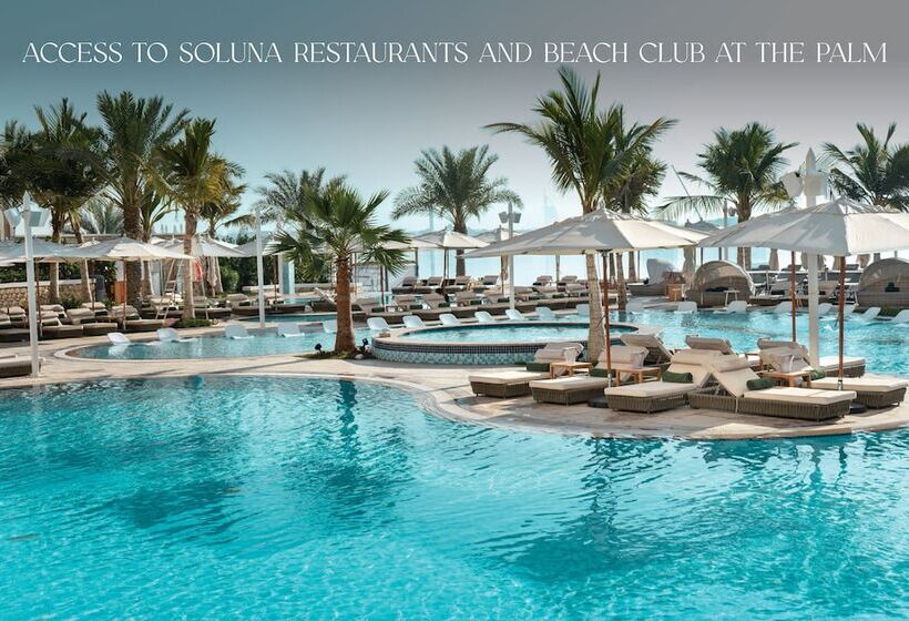 Fotos del hotel Wyndham Dubai Marina:  24