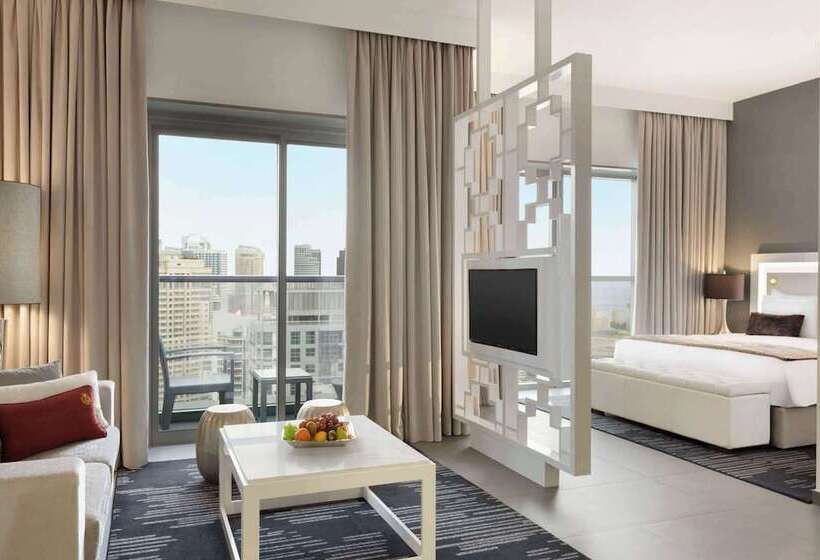 Fotos del hotel Wyndham Dubai Marina:  19