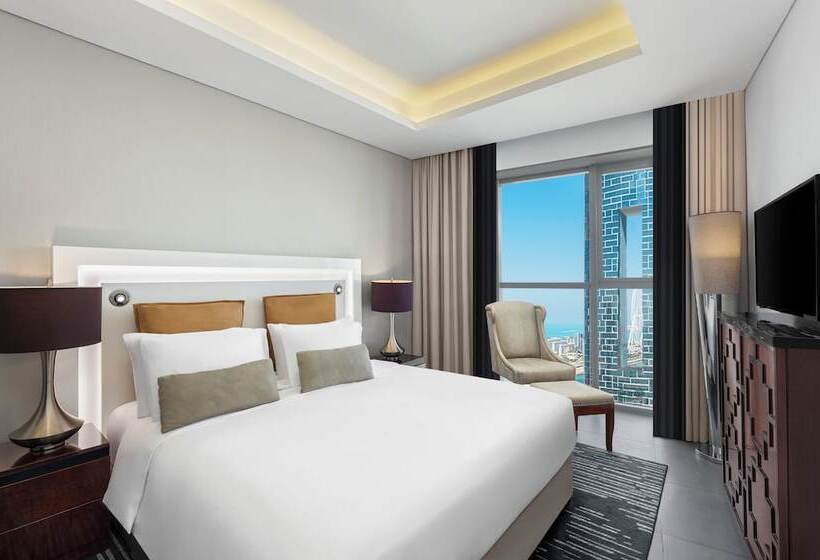 Fotos del hotel Wyndham Dubai Marina:  17