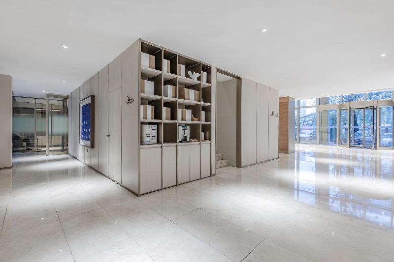 Fotos del hotel Ji Hotel Hangzhou Xing Guang Avenue:  23