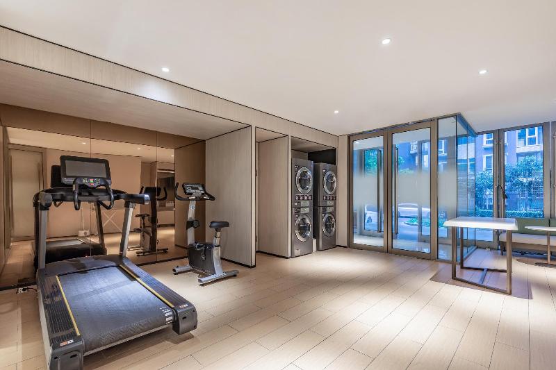 Fotos del hotel Ji Hotel Hangzhou Xing Guang Avenue:  4