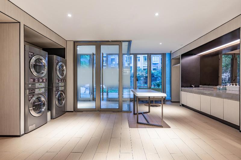 Fotos del hotel Ji Hotel Hangzhou Xing Guang Avenue:  24