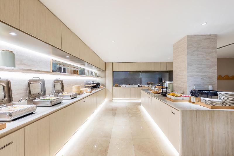 Fotos del hotel Ji Hotel Hangzhou Xing Guang Avenue:  14