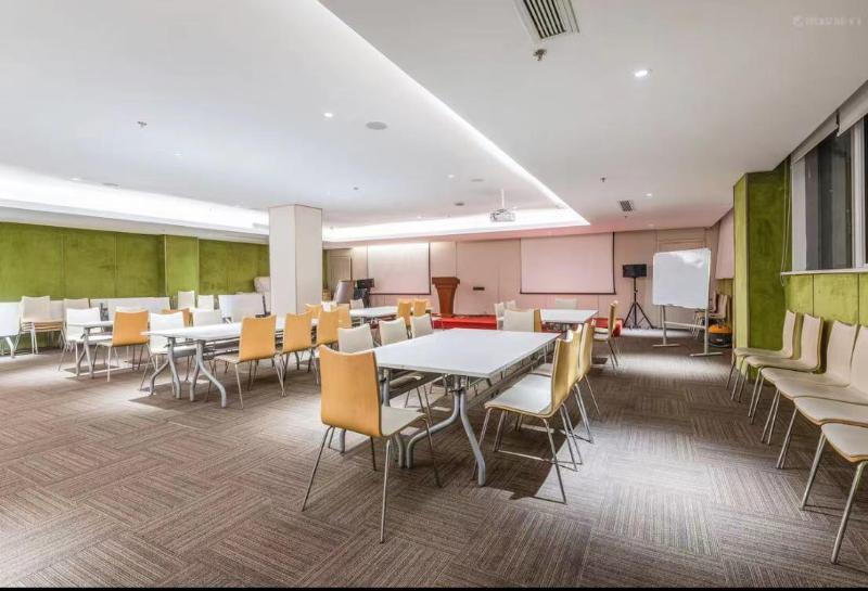 Fotos del hotel Ji Hotel Hangzhou Xing Guang Avenue:  7