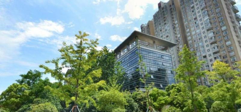 Fotos del hotel Ji Hotel Hangzhou Xing Guang Avenue:  22