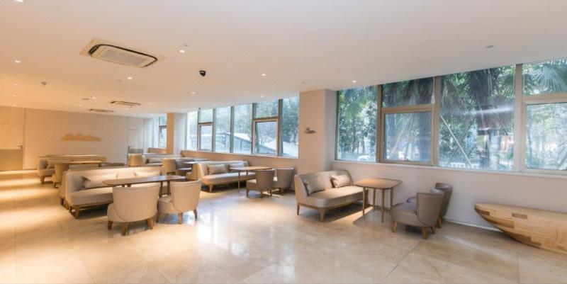 Fotos del hotel Ji Hotel Hangzhou Xing Guang Avenue:  16