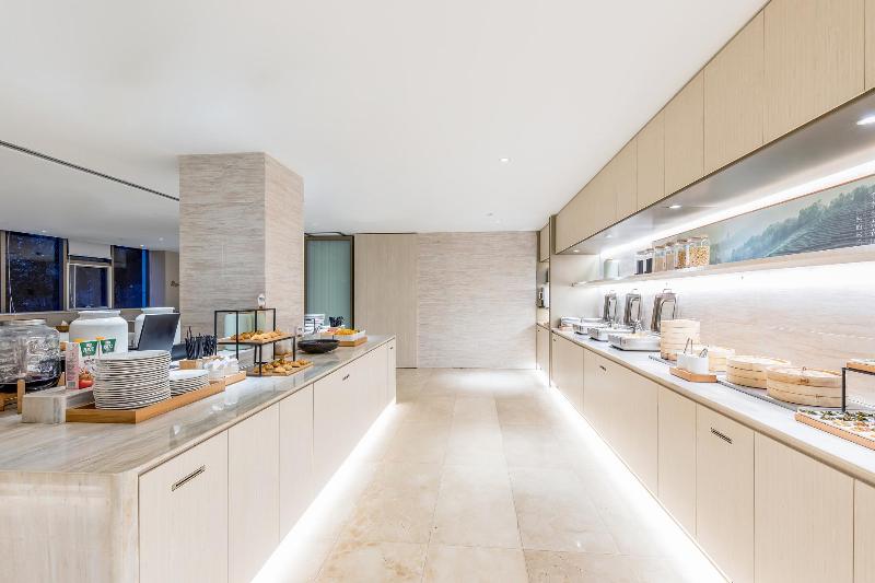 Fotos del hotel Ji Hotel Hangzhou Xing Guang Avenue:  9