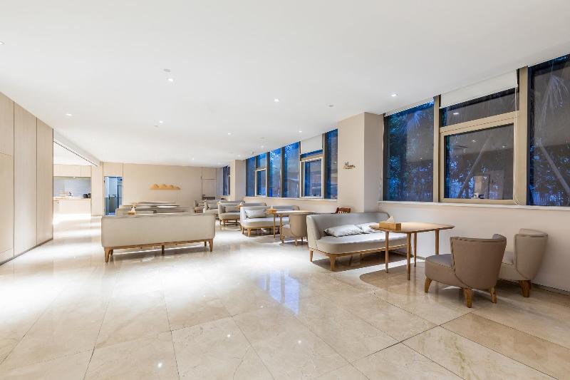 Fotos del hotel Ji Hotel Hangzhou Xing Guang Avenue:  20