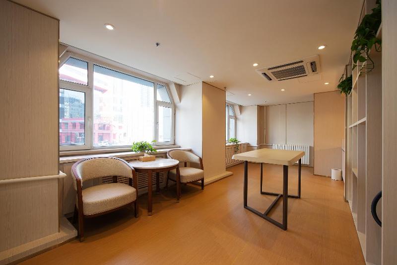 Fotos del hotel Ji Hotel Youyi Road Harbin:  9