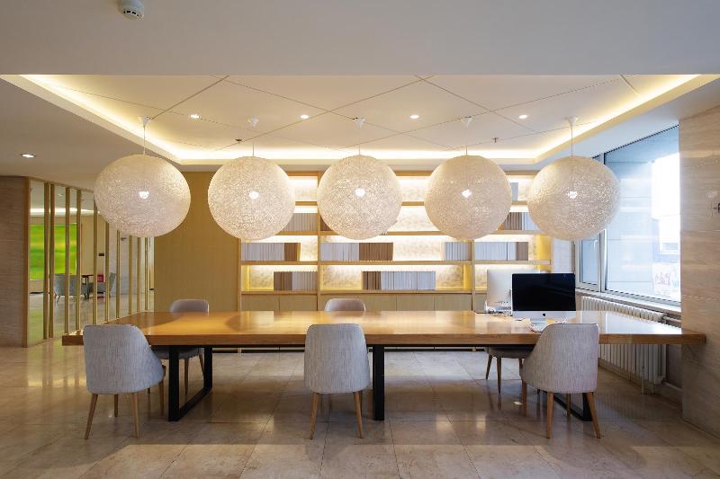 Fotos del hotel Ji Hotel Youyi Road Harbin:  3