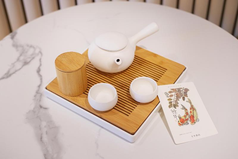 Fotos del hotel Ji Hotel Youyi Road Harbin:  7