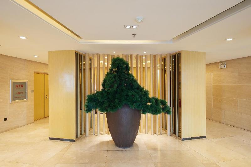 Fotos del hotel Ji Hotel Youyi Road Harbin:  4