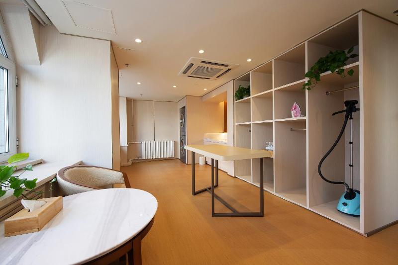 Fotos del hotel Ji Hotel Youyi Road Harbin:  15