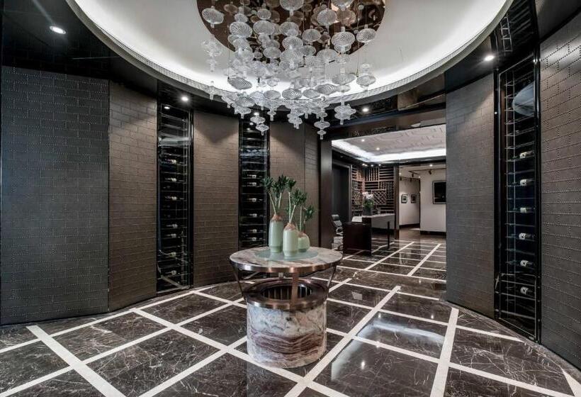 Fotos del hotel Minyoun Royal:  6