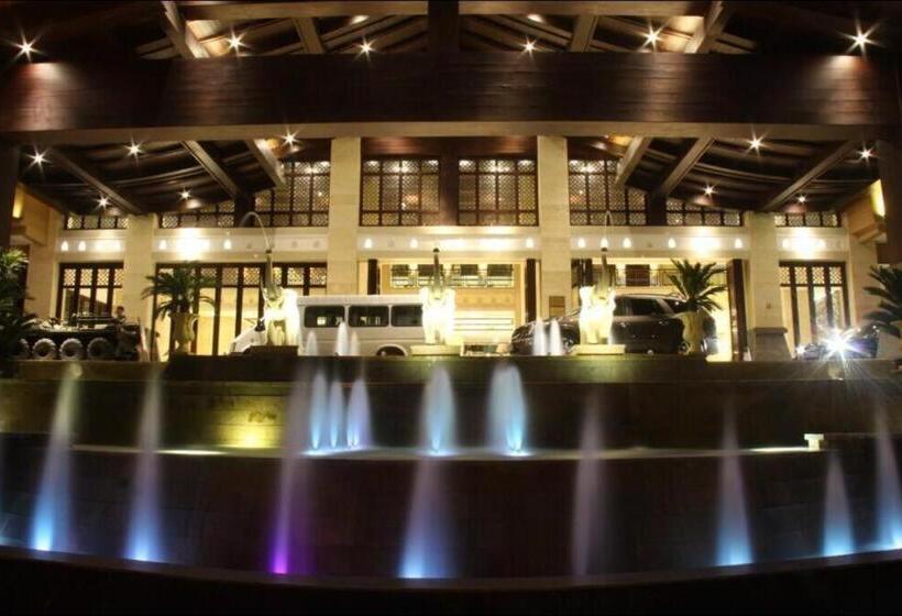 Fotos del hotel Grand Metropark Bay  Sanya:  15