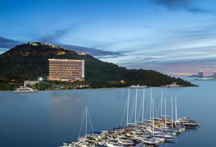 Fotos del hotel Grand Metropark Bay  Sanya:  11